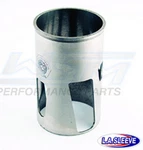 Wsm Johnson Evinrude 55 Hp Looper 78' .040 -3.2275 - Flanged Sleeve Fl01ob+.040. Fixed Price $100.00.