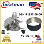 Impeller Replace Solas Yv-cd-13/18 Yamaha 2020-2026 1800 Fc Fx Svho 6gn-r1337-00. Fixed Price $399.00.
