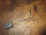 Nissan 30hp 2 Stroke Outboard Rectifier Regulator (3g2760600). Fixed Price $30.00.