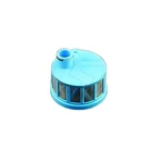 Oem Grade Fuel Filter 93-98 Vst Yamaha V6 2-stroke 150-250hp 65l-13915-00-00. Fixed Price $92.47.