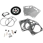 Wsm 1003-1996 006-346 Carburetor Rebuild Kit Kawasaki/sea-doo/yamaha. Fixed Price $57.92.