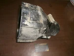 1996 96 Arctic Cat Tigershark Montego 640 Impeller Jet Pump Venturi Housing Ring. Fixed Price $145.00.