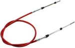 Wsm Vinyl Reverse Cable 74.5in. For Kawasaki Jet Ski Stx 1100 97-03. Fixed Price $99.52.