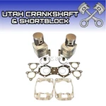 Polaris 550 Spi Pistons Std Winderosa Top End Gasket Kit 1999-2003 99-03 2000 00. Fixed Price $299.24.