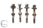 1996-2023 Seadoo Gti 170 Se Jet Pump Impeller Studs Bolts Stud 250300046. Fixed Price $25.95.