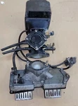 Yamaha Wave Runner Iii Gp 61x 700 Single Carb Carburetor Intake Manifold Reeds. Fixed Price $159.99.