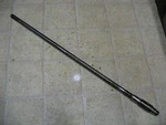 93 Yamaha Wrb700r Vxr Pro Impeller Driveshaft Drive Shaft 61x-45511-00-00. Fixed Price $112.49.