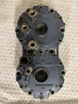 Y18 Yamaha Lx 650 1992 Cylinder Head 6m6-11111-00-94. Fixed Price $75.00.