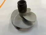 Nice Oem Seadoo 260 Hp Impeller Gtx Rxt Is X 255 Ready 2 Run 267000974 267000507. Fixed Price $140.00.