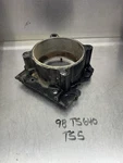 97 98 99 Tigershark Ts Montego 640 Deluxe Wear Ring 0775-061. Fixed Price $65.79.