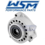 Wsm Complete Bearing Housing For 2015-2019 Yamaha (boats) Sat1800 242 Fi. Fixed Price $201.15.
