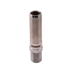 Sbt Coupler Shaft Compatible With Yamaha 66e-51323-00-00 Gp800 (select Models). Fixed Price $170.85.