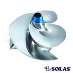 160mm Impeller 11-24 Stainless 14/21 Kawasaki Ultra 310x Se 300x 1498cc 300hp. Fixed Price $388.30.