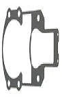 Sierra 18-2820 Outdrive Gasket Mercury 27-64818. Fixed Price $8.21.