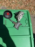 Seadoo Gtx 951 Exhaust Rave Power Valve 290854555 29085454 Sea Doo. Fixed Price $34.50.