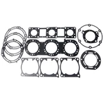 Yamaha Top End Gasket Kit 66e-11351-01-00 60t-11181-10-00 60a-409. Fixed Price $119.95.