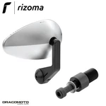 Reverse Radial Mirror Yamaha Mt-10 2022-2025 Rizoma Bs233a Lp300b Silver. Fixed Price $250.96.
