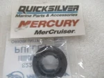 Z52 Genuine Mercury Quicksilver 822150 Pulley Oem New Factory Boat Parts. Fixed Price $18.15.