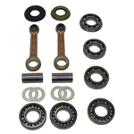 Crankshaft Rebuild Kit 1998-2004 Polaris Freedom Slh Virage 700 708cc 3-cyl 75 H. Fixed Price $253.39.