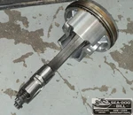 Sea Doo Gti Se 130 170 Gtx Cruise Sport Piston Pistons Connecting Rods Std 2023. Fixed Price $139.99.
