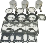 Wsm Complete Top End Kit Part# 010-826-21 New. Fixed Price $367.32.