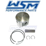 Wsm Piston Kit For 1998-2001 Polaris Slh - Engine Pistons Kits Zl. Fixed Price $95.27.