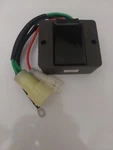 6r3-81960-10 Rectifier Assy For Yamaha Outboard 100hp - 225hp 197-0001,sh601-13. Fixed Price $29.90.