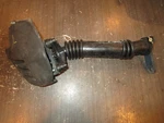 04 Seadoo Gti Left Off Power Assisted Steering Opas Rudder Fin 277001143. Fixed Price $99.99.
