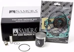 2001 Yamaha Yz125 Namura Top End Rebuild Piston Kit Rings Gaskets Bearing B. Fixed Price $78.74.