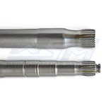 Wsm Sea-doo 1503 Challenger / Speedster Drive Shaft 003-162, 204120309 25 1/8". Fixed Price $234.94.