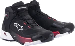 Alpinestars 2611523183211 Stella Cr-x Drystar Shoes 11 Black/white/pink. Fixed Price $239.95.
