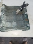 1991 1992 1993 1994 Yamaha Waverunner Pro Vxr 650 Ride Plate. Fixed Price $35.00.