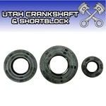 Sea-doo 580 650 720 Winderosa Crankshaft Oil Seal Kit 1989-2004 Gs Gt Hx Sp Xp. Fixed Price $16.27.