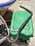 Sea Doo Bombardier 2007 Wake Gtx Gti Rxp Formed Hose Assembly 270000681 Okpwc. Fixed Price $12.00.
