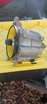 Nice Seadoo Rxp Rxt Gtx 215 255 260 Jet Pump Impeller New Wear Ring Ready To Run. Fixed Price $299.00.