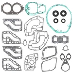 611114 Vertex Gasket Set With Oil Seals, Yamaha. Fixed Price $100.04.