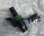 Oem Genuine Original Brp Sea-doo Female Connector 2 Circuits P/n 278000220 New. Fixed Price $12.99.