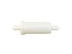 Wave Werx In Line Oil Filter Wc-07401. Fixed Price $14.39.