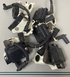 6 Month Warranty Oem 587270 Evinrude G2 Etec Ignition Coil & Brckt 0670. Fixed Price $124.99.