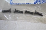 New Polaris Oem Screw 3140034 Qty Of 4. Fixed Price $12.99.