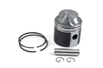 Wsm Piston Kit For Johnson / Evinrude 9.9 15 Hp Cross Flow Standard 100-99k. Fixed Price $60.29.