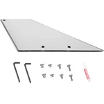 35-ss635 Skeg Guard Protector Kit For Evinrude/johnson / Omc I/o Cobra Outboard. Fixed Price $68.70.