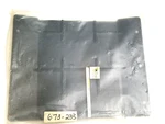 New Oem Arctic Cat 1994 Tigershark Montego Ride Plate 0673-233. Fixed Price $94.48.