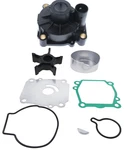 Outboard Water Pump Impeller Repair Kit 17400-92j00 For Suzuki 90-140 Hp Marine. Fixed Price $62.50.