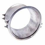 Polaris Stainless Steel Pump Extension 1995-2004 5131196. Fixed Price $242.30.