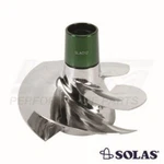 Solas Impeller Sea-doo 1503 /1630 '16-'26 - Sx4-cd-13/16, 267000803, 267000914. Fixed Price $476.97.