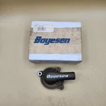 Boyesen - Wpk06am Impeller/waterpump Cover Magnesium Honda Crf450r. Fixed Price $99.99.