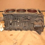 Sea-doo 2005 Rxt 215 Engine Crank Case Motor Bottom End Block Cylinder. Fixed Price $224.95.