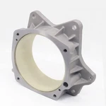 Yamaha Jet Pump Impeller Housing Assembly 66v-51312-00-94 66v-51312-01-94. Fixed Price $111.00.