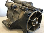 95 1995 Seadoo Xp 717 720 140mm Oem Bronze Impeller Pump Housing 271000364200. Fixed Price $59.99.